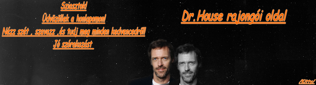 Dr.House
